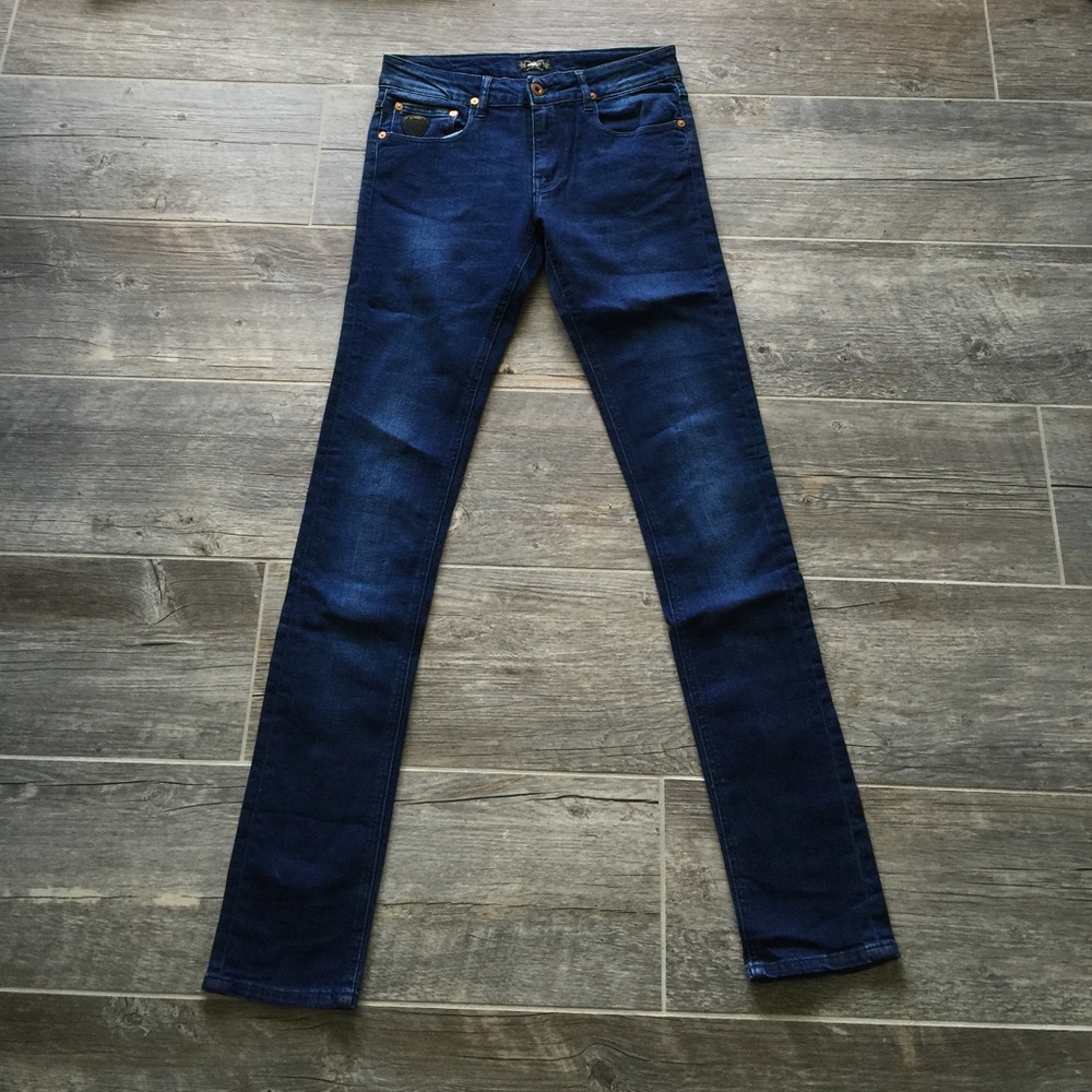April 77 Joey Lady Denim Jeans Size 27